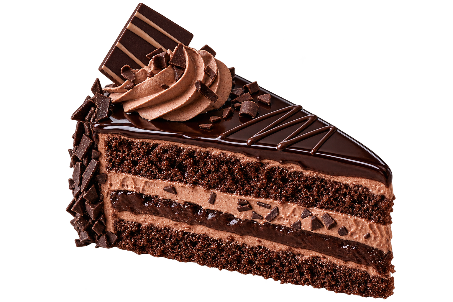 Truffle Pastry